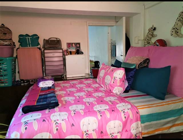 1 BEDROOM APARTMENT TO LET IN GOODWOOD CENTRAL